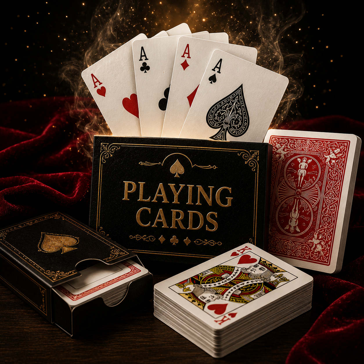 Playing Cards