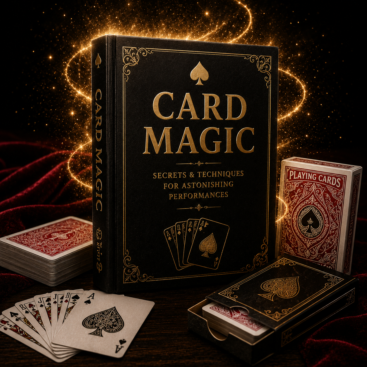 Card Magic