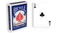 Blue One Way Forcing Deck (ac)