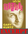 Signed, Sealed, Delivered video DOWNLOAD (Excerpt Let's Get Flurious by Gary Kurtz)