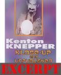 A Marked and Borrowed Quarter video DOWNLOAD (Excerpt of Klose-Up And Unpublished by Kenton Knepper)