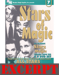 Riffle Pass video DOWNLOAD (Excerpt of Stars Of Magic #7 (All Stars))