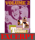 El Cochecito video DOWNLOAD (Excerpt of Lessons in Magic Volume 2) by Juan Tamariz