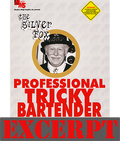 The Numismatist video (Excerpt from Scotty York Vol.1 - Professional Trick Bartender) DOWNLOAD