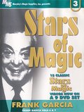 Stars Of Magic #3 (Frank Garcia) - DOWNLOAD