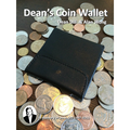 Dean's Coin Wallet by Dean Dill and Alan Wong - Trick