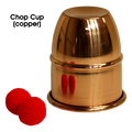 Chop Cup (Copper) by Premium Magic - Trick