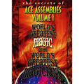 Ace Assemblies (World's Greatest Magic) Vol. 1 by L&L Publishing video DOWNLOAD