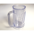 Milk Jug (With Handle) by Mr. Magic - Trick