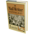 The Nail Writer Anthology (Revised) by Thomas Baxter - Book