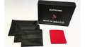 Supreme Nest of Wallets (AKA Nest of Wallets V2) by Nick Einhorn and Alan Wong