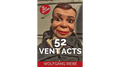 52 Vent Acts by Wolfgang Riebe eBook DOWNLOAD