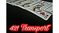 421 Transport by David Luu video DOWNLOAD