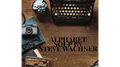 Alphabet Soup by Steve Wachner eBook DOWNLOAD