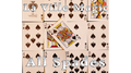 All Spades by Lars La Ville/La Ville Magic video DOWNLOAD