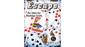 Escape by Rodrigo Goñi (Produced by Rubén Goñi) video DOWNLOAD