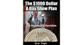 $1000 A Day Show Plan by Devin Knight eBook DOWNLOAD