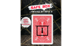 Safebox by Esya G video DOWNLOAD