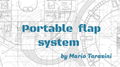 Portable Flap System by Mario Tarasini video DOWNLOAD