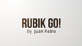 Rubik GO by Juan Pablo