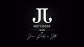 JJ NOTEBOOK by JUAN PABLO & JOTA