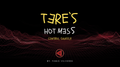 Tere's Hot Mess Control Shuffle by José Pablo Valverde