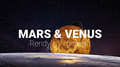 Mars and Venus by Rendyz Virgiawan video DOWNLOAD