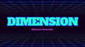 DIMENSION by Stefanus Alexander video DOWNLOAD