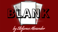 BLANK by Stefanus Alexander video DOWNLOAD