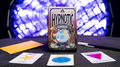 HYPNOTIC CHOICE (Gimmicks and Instructions) by Apprentice Magic  - Trick
