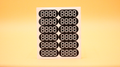 Mental Key Prediction Refill Stickers by TCC & Conan Liu & Royce Luo - Trick