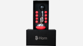 LS Horn (Gimmicks and Online Instructions) by Leo Smetsers - Trick
