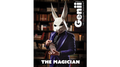 Genii Magazine October 2024 - Book