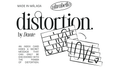 Distortion by Dante and Ultrabello