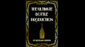 The Ultimate Bottle Production (Small) by Richard Griffin