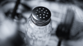The Comedy Shaker by TCC & Chen Hui
