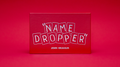 Name Dropper by John Graham