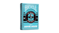 Bicycle Disney Classic Minnie Mouse Playing Card by US Playing Cards