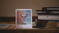 MEMORY by Balala Zheng & Billy Yeung