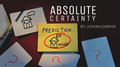 Absolute Certainty by Juman Sarma video DOWNLOAD