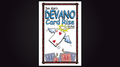 Don Alan's Devano Card Rise by Ron Bauer