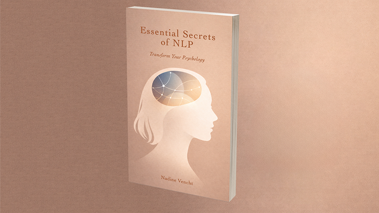 Echo Book Test by Vincent Hedan (NLP [Neuro-Linguistic Programming])