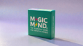 Magic Mind: The Telepathy Game for Intuitive Minds
