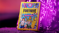 Fortnite Playing Cards by theory11