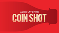 Coin Shot by Alex Latorre