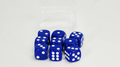 Forcing Cup Dice Set (Blue) by Magic Express