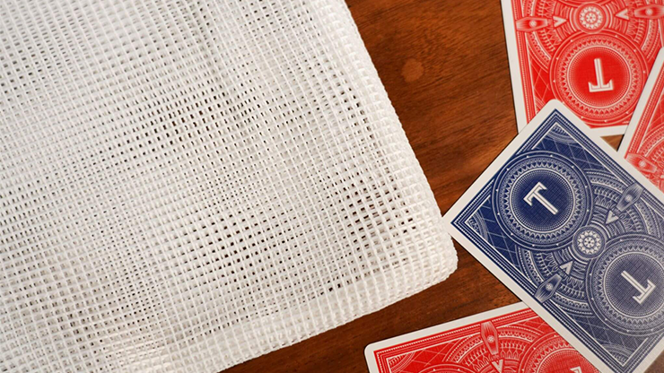 5-Way Ultimate Force Bag by Conan Liu & Royce Luo