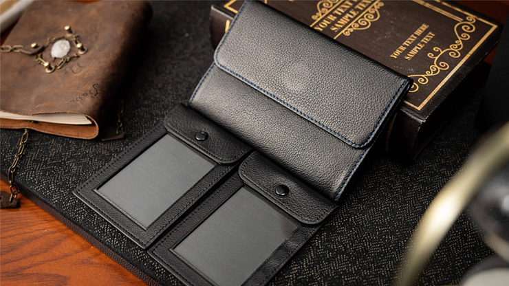 Premium Executive Wallet by David Penn