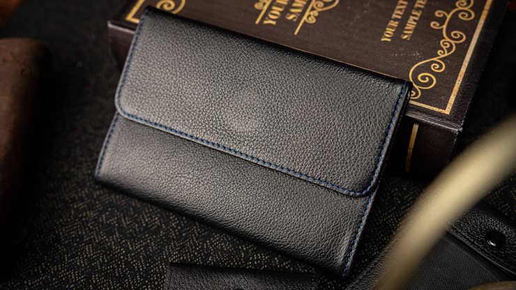 Premium Executive Wallet by David Penn