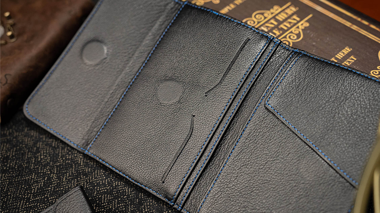 Premium Executive Wallet by David Penn